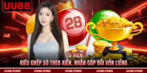 Lô Xiên - Kiểu Ghép Số Theo Xiên, Nhận Gấp Đôi Vốn Liếng